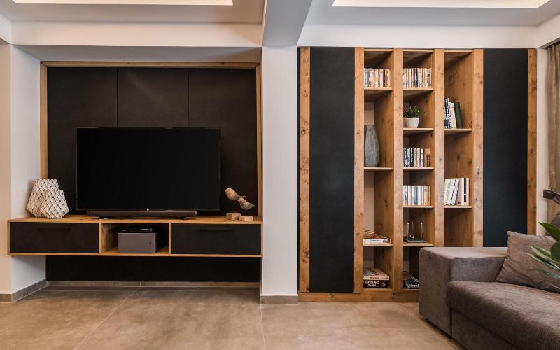 Acropolis Boutique Residence Atény Exteriér fotografie