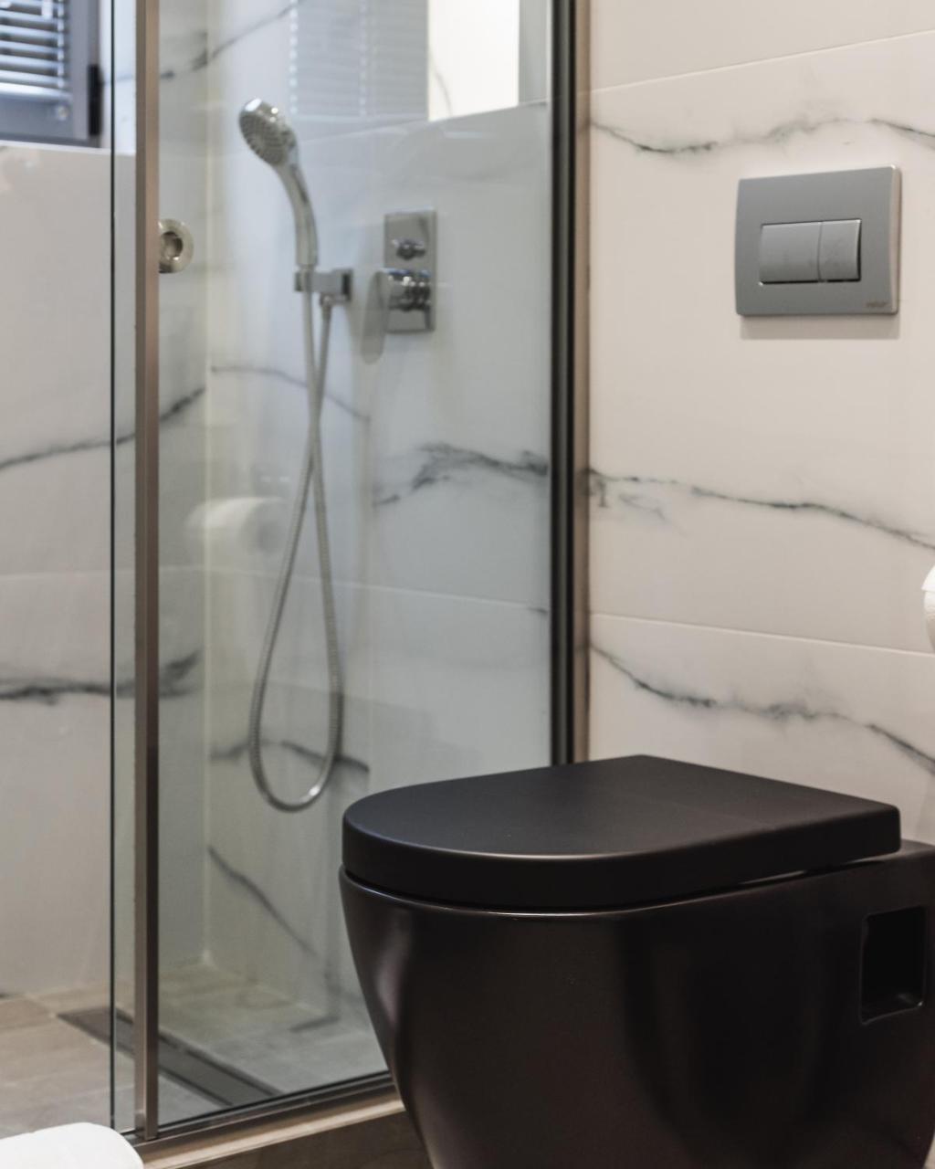 Acropolis Boutique Residence Atény Exteriér fotografie