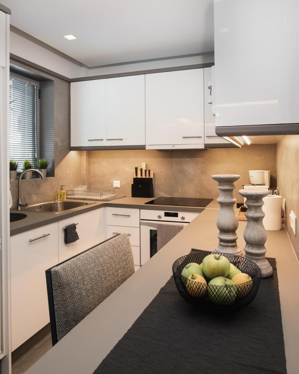 Acropolis Boutique Residence Atény Exteriér fotografie